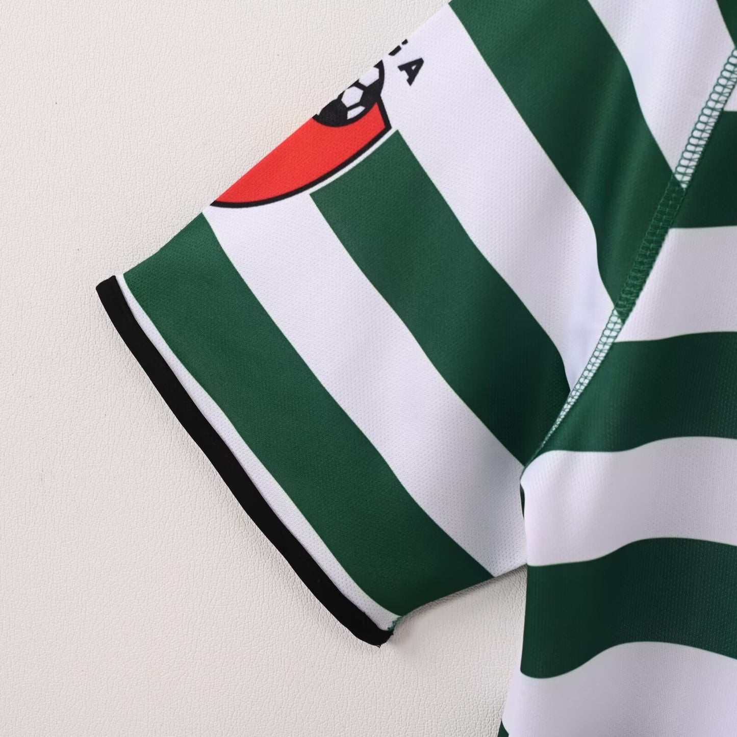 Sporting Lisbon 2003/04 Home