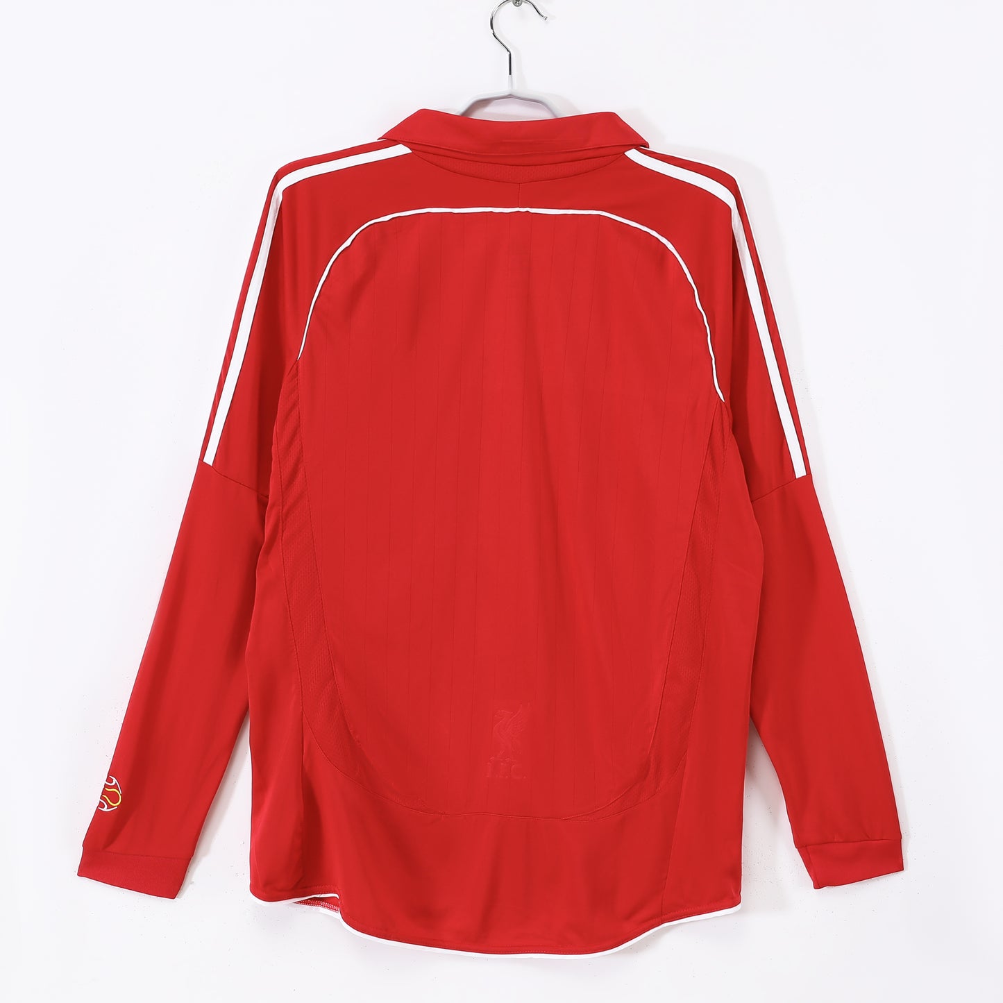 Liverpool 2006/07 Home