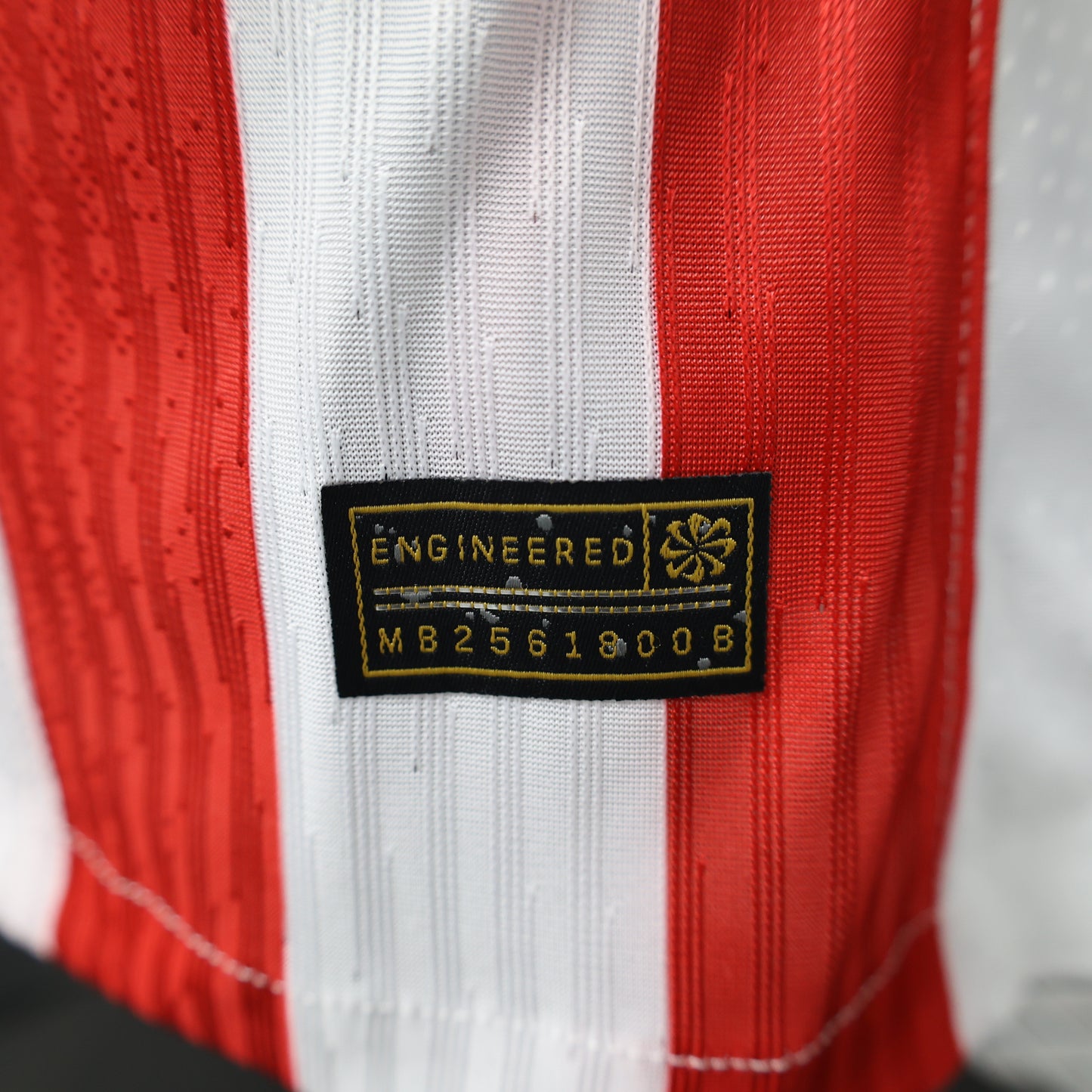 Atletico Madrid 25-26 Home