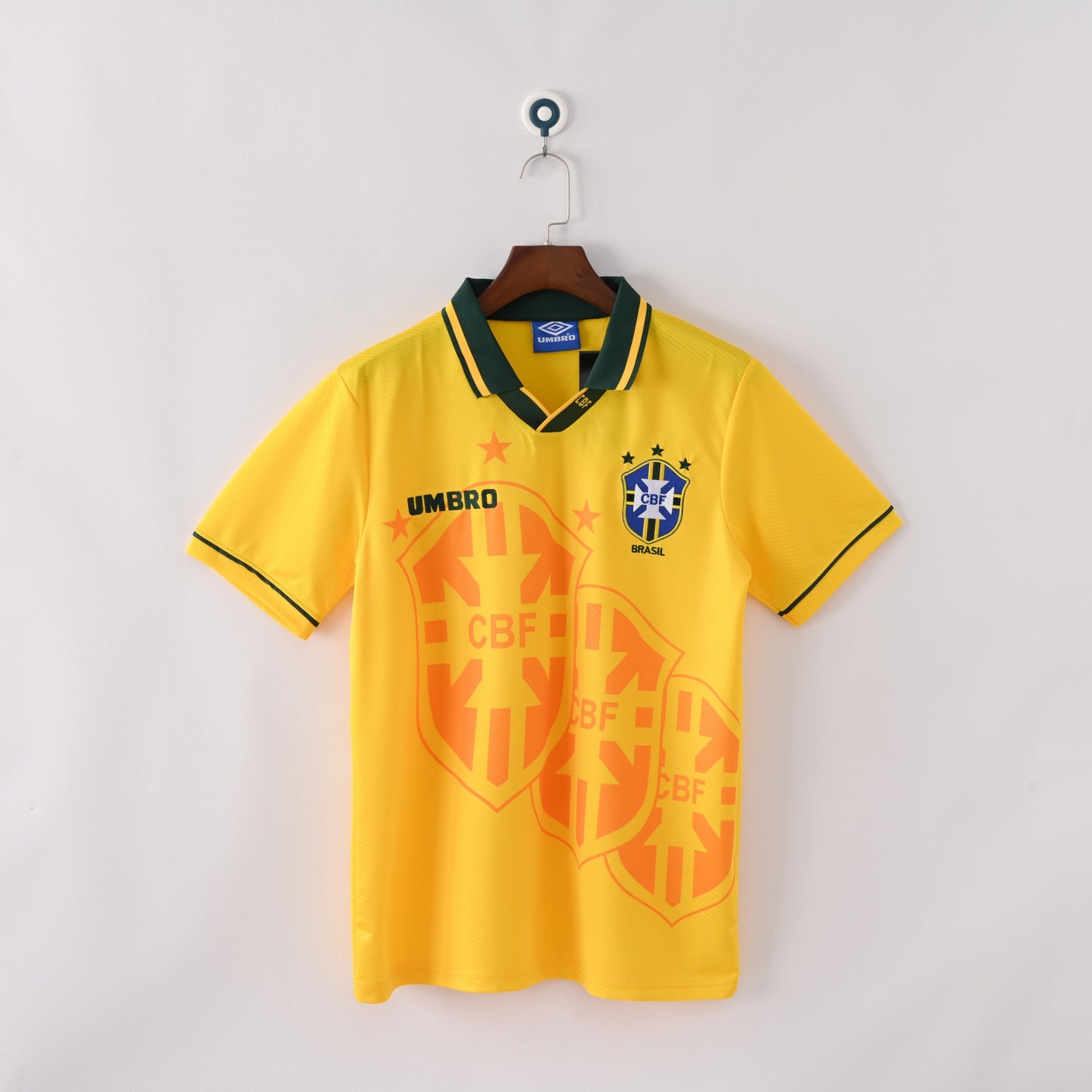 Brazil 1994 Home