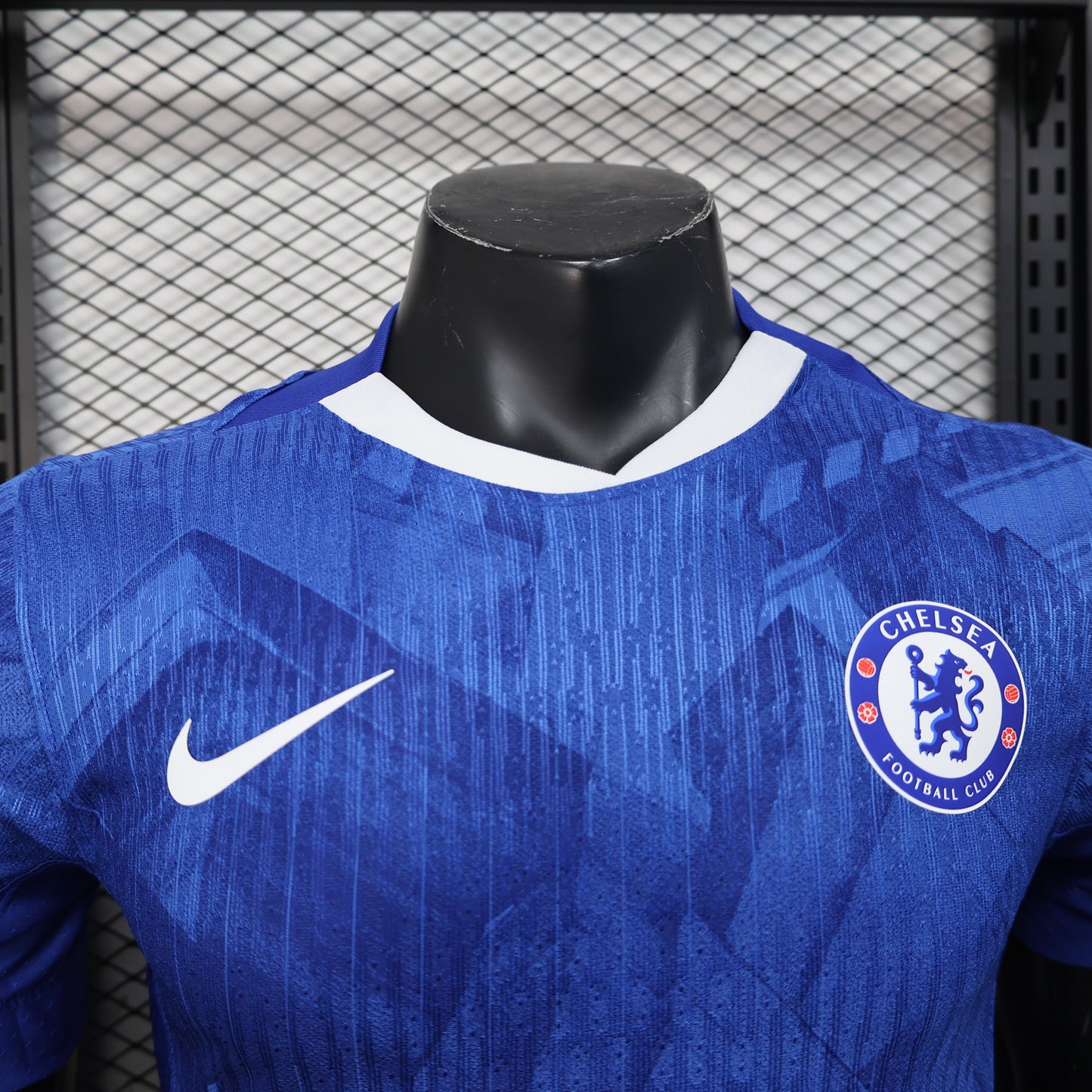 Chelsea 25-26 Home