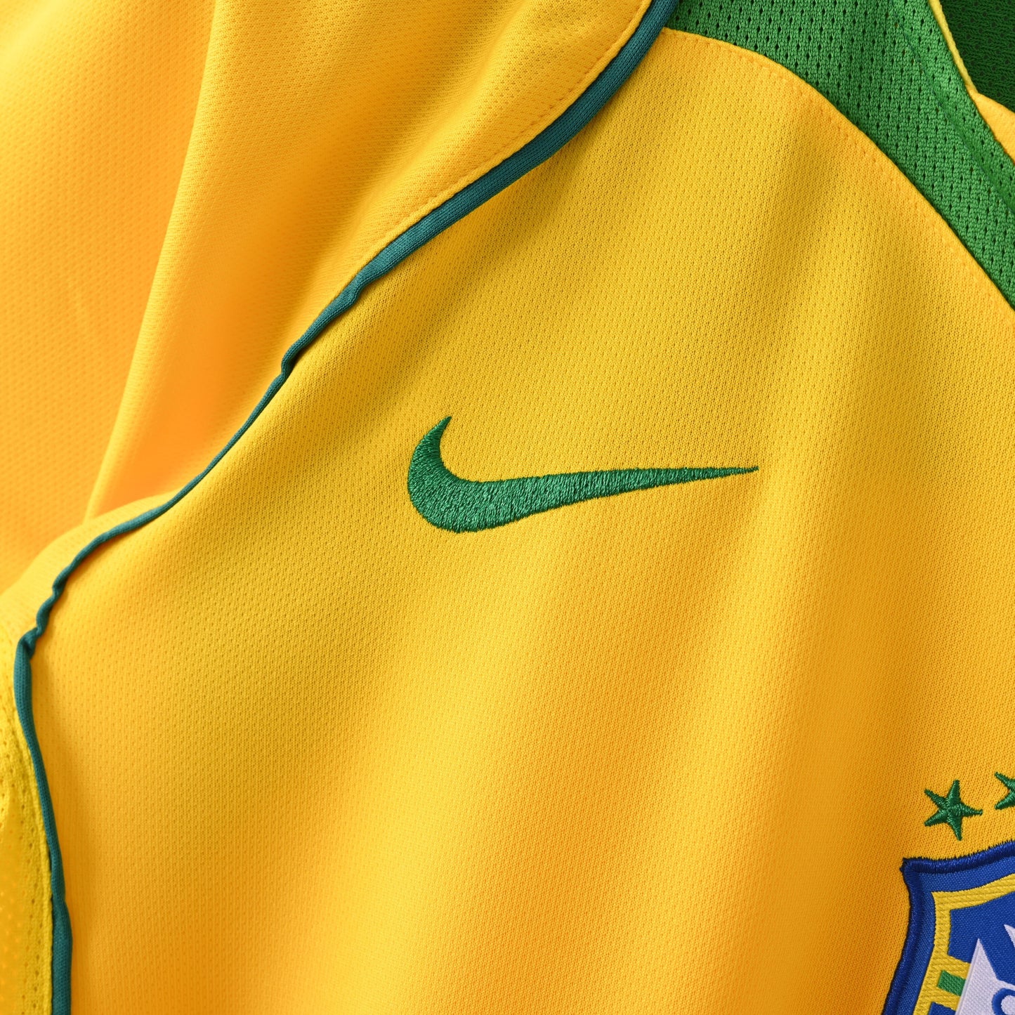 Brazil 2004 Home