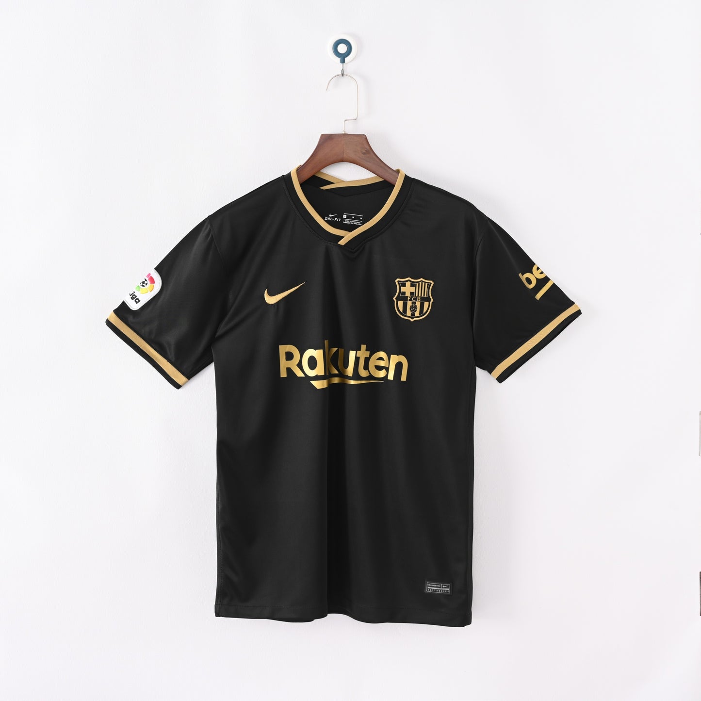 Barcelona 2021 Away