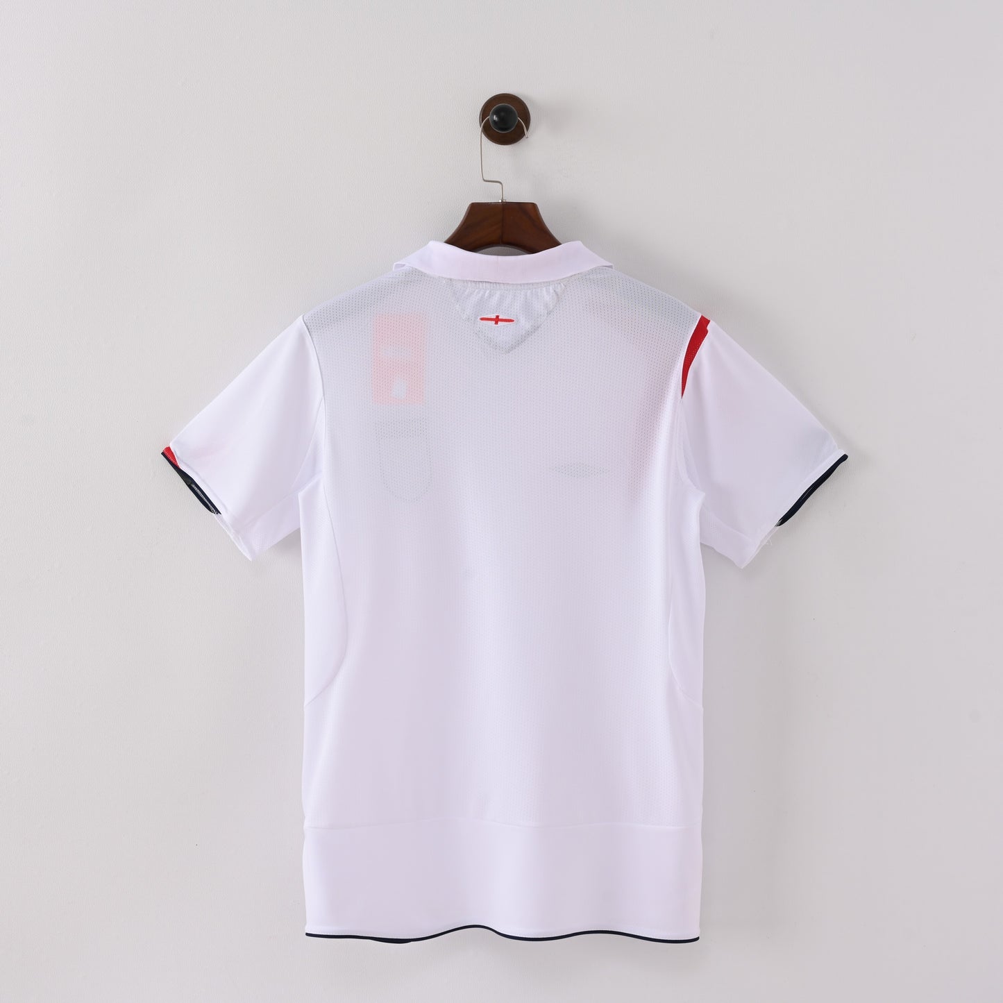 England 2006 Home