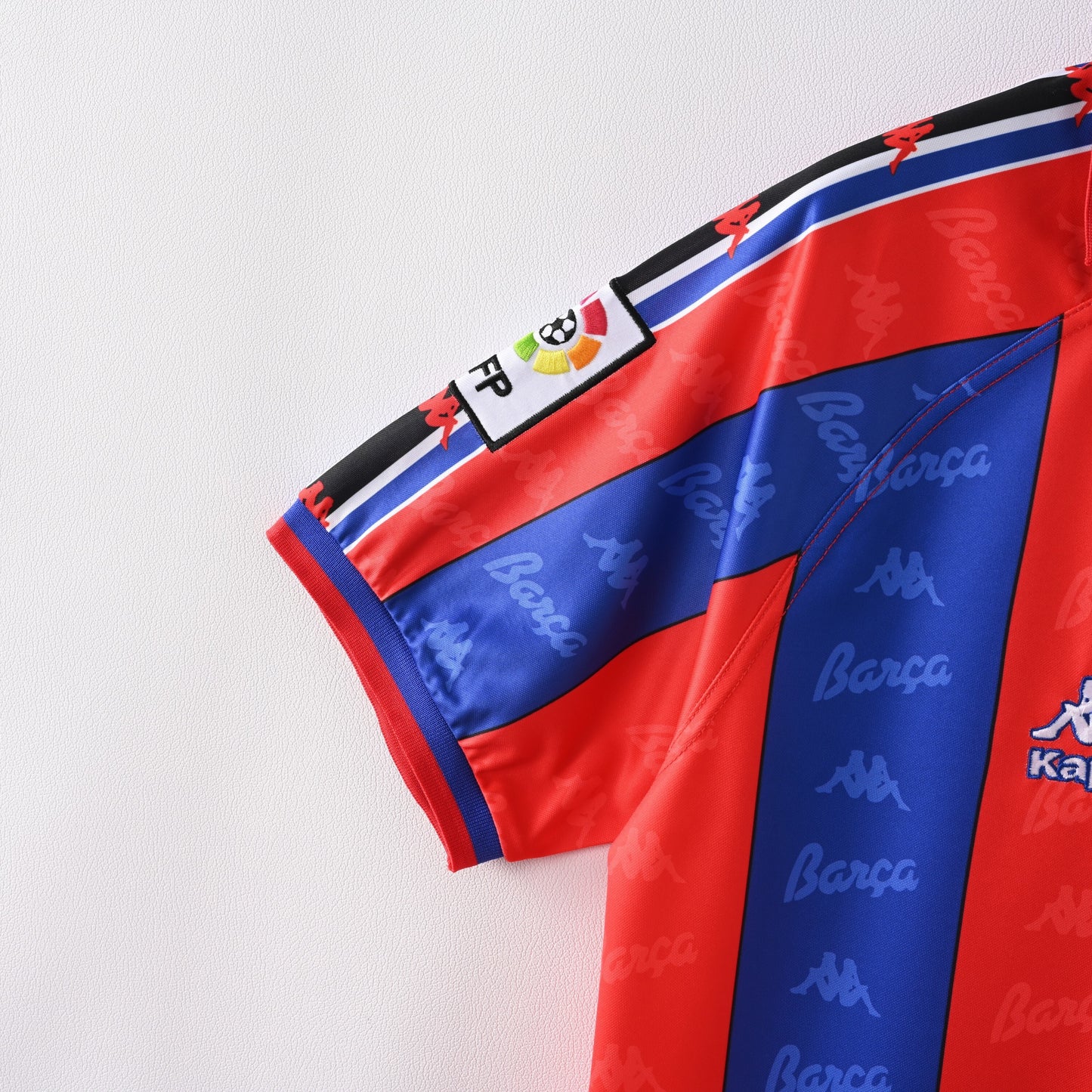 Barcelona 1996/97 Home