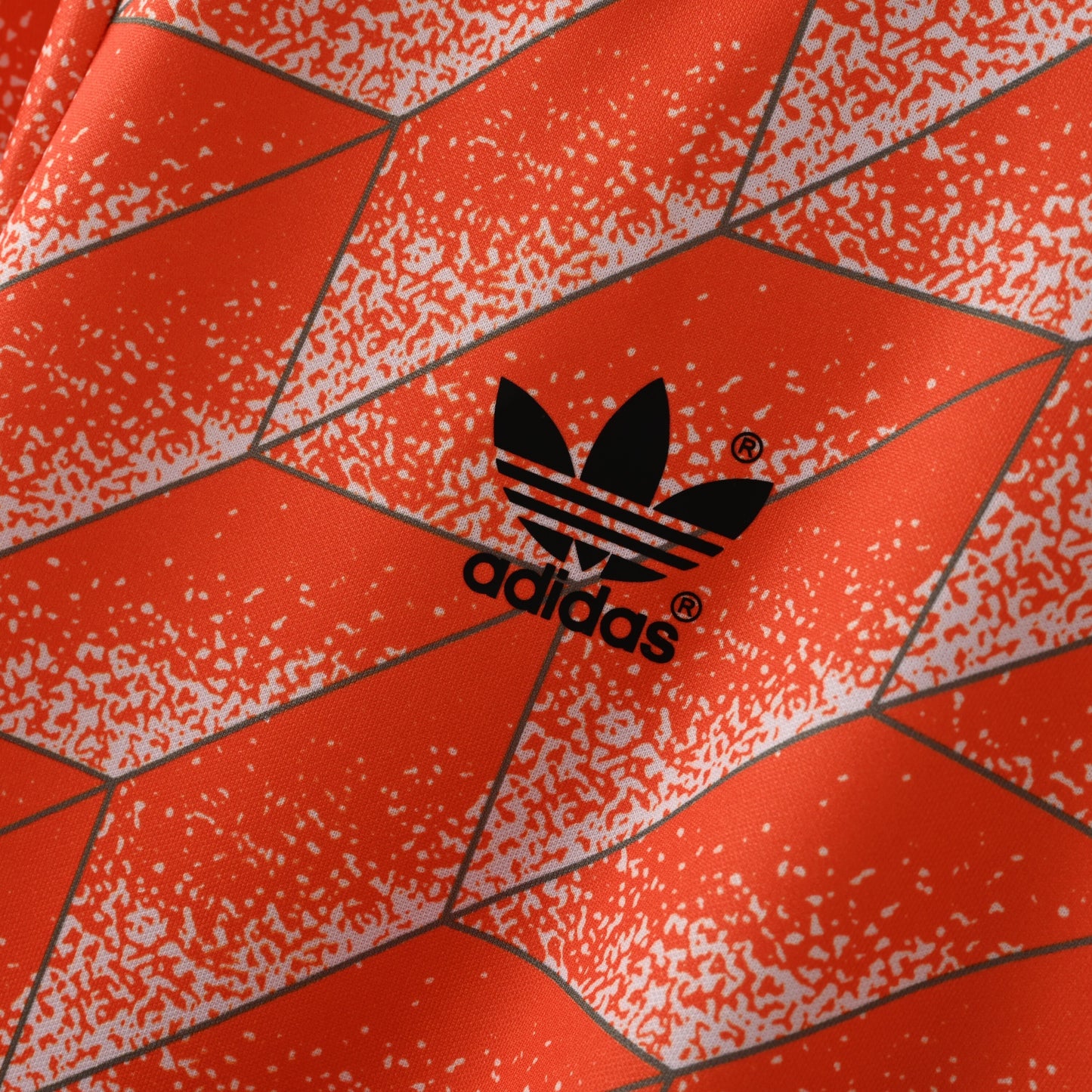 Netherlands 1988 Home