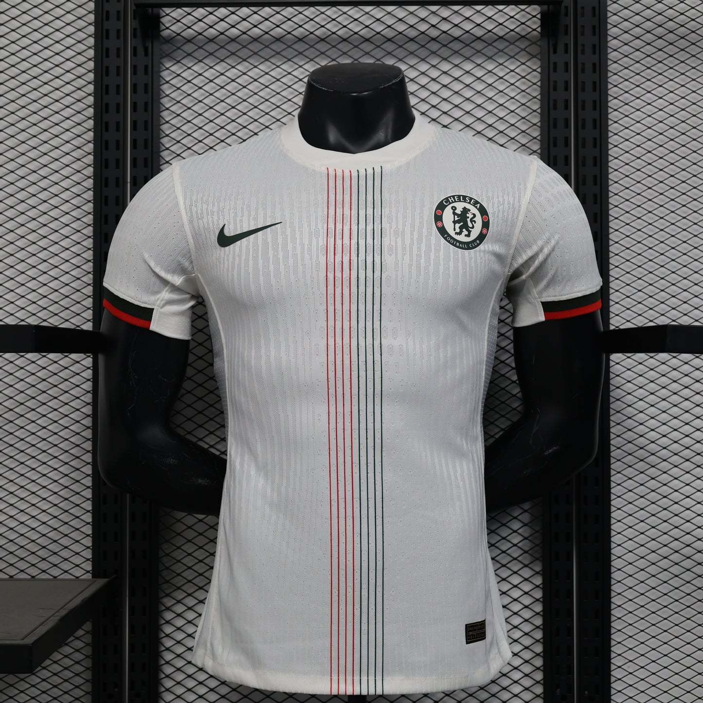 Chelsea 25-26 Away