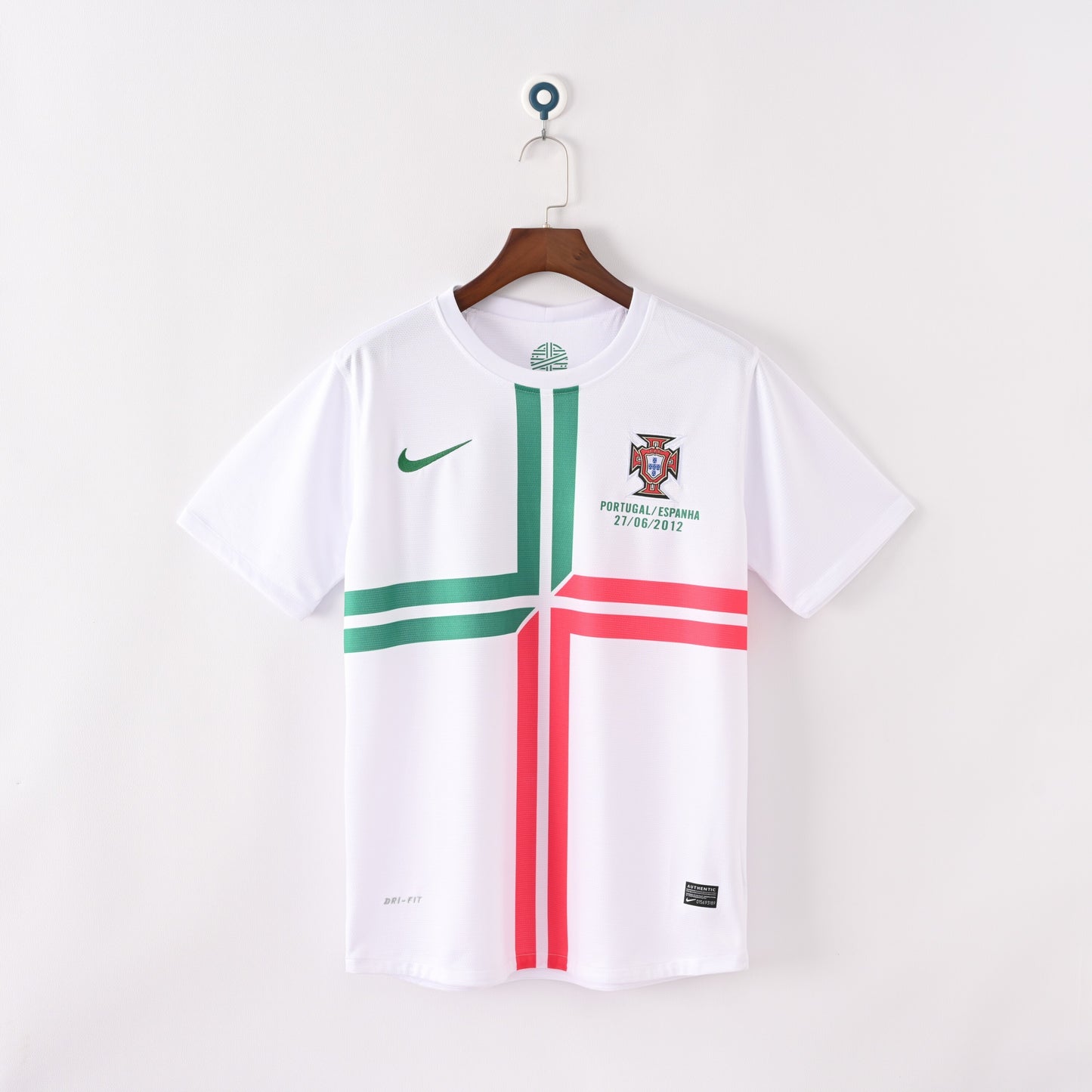 Portugal 2012/13 Away