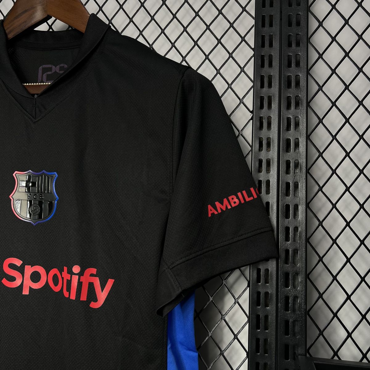 Barcelona 24/25 Away