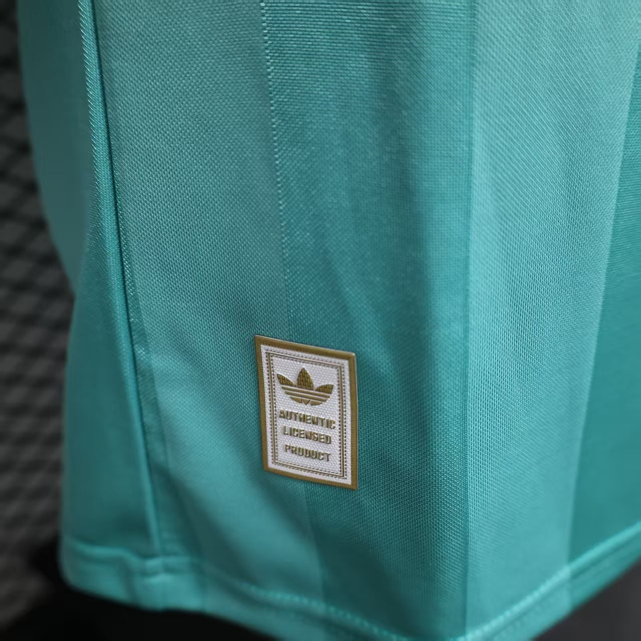 Liverpool 25-26 Third Kit