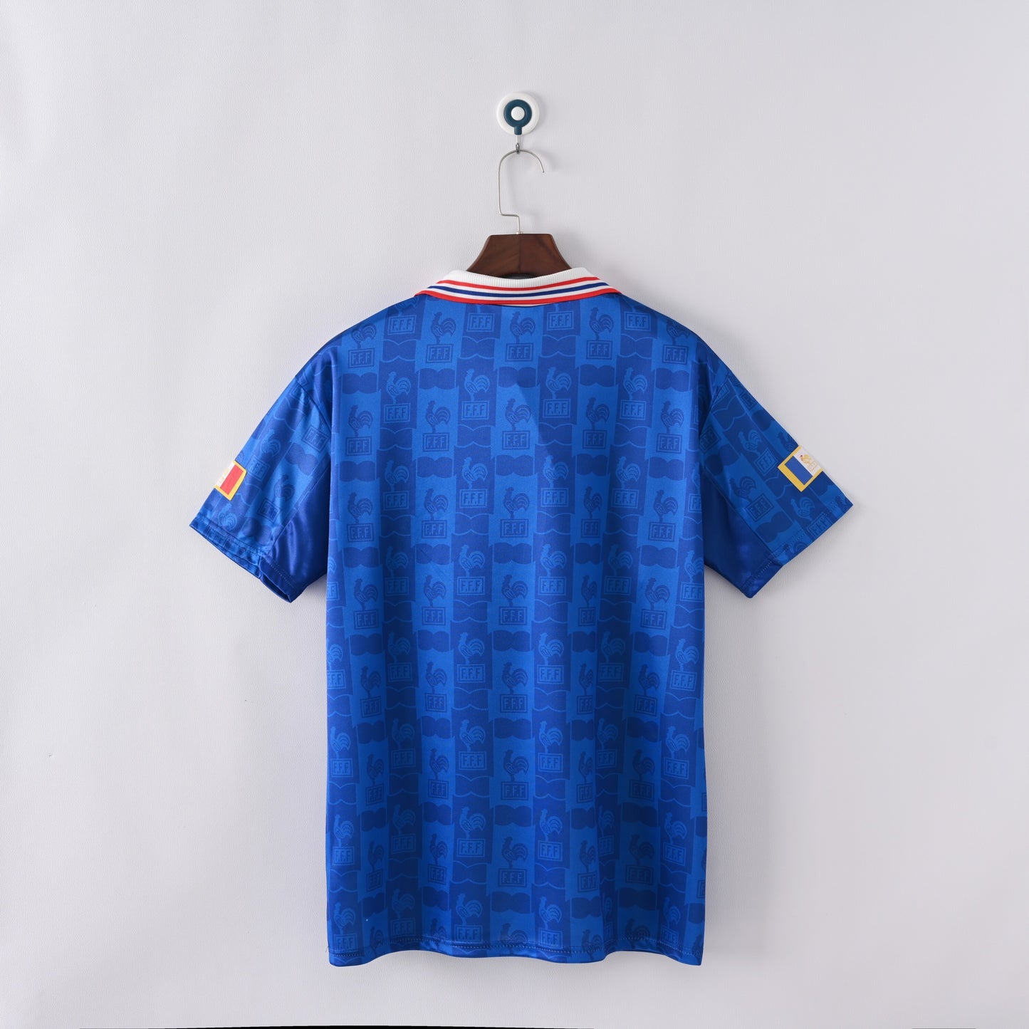 France 1996 Home