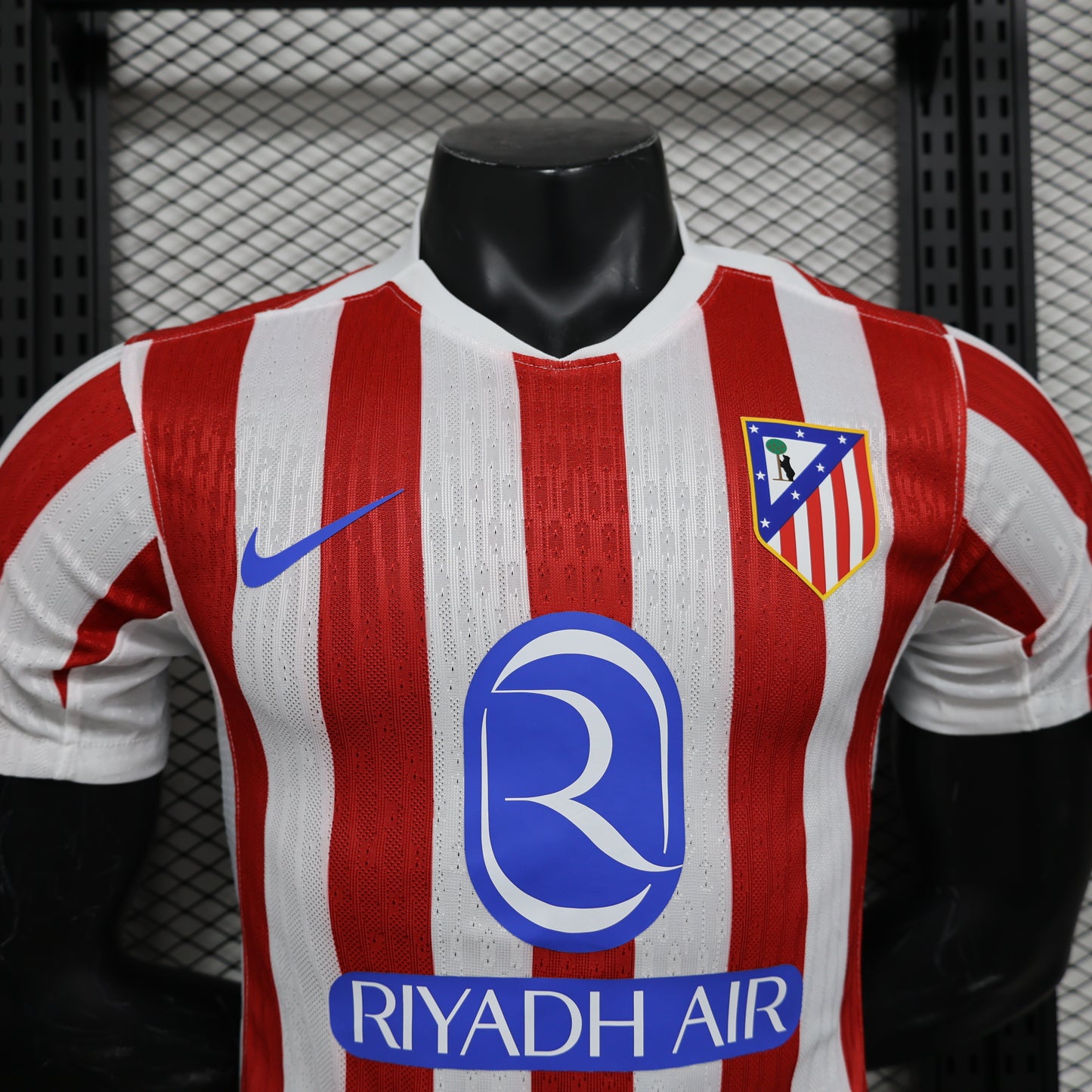Atletico Madrid 25-26 Home