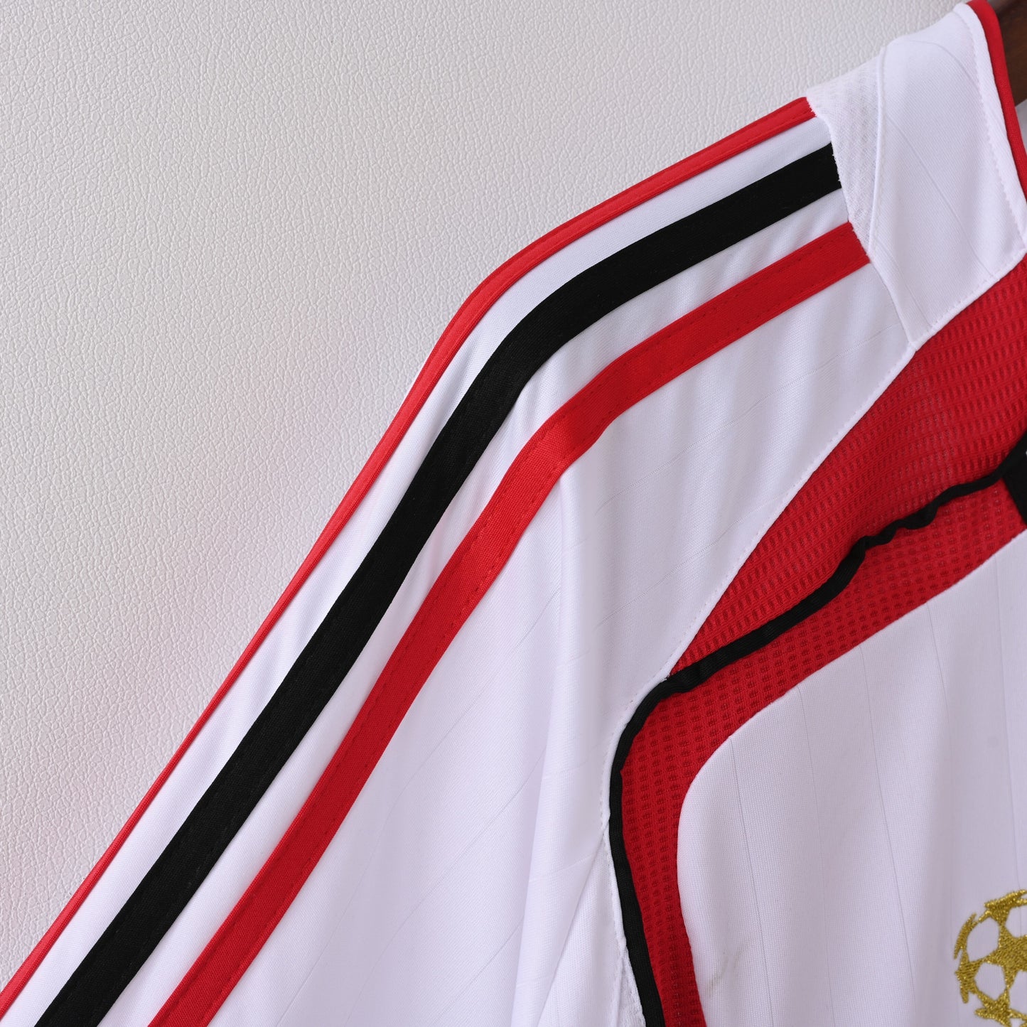 AC Milan 2006/07 Away