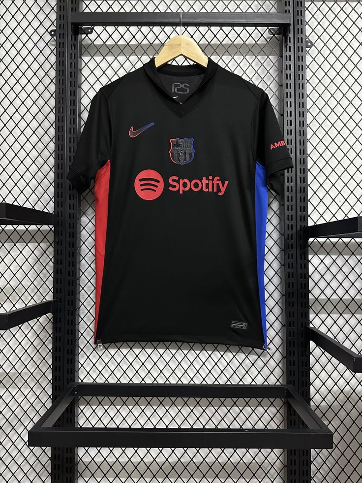 Barcelona 24/25 Away