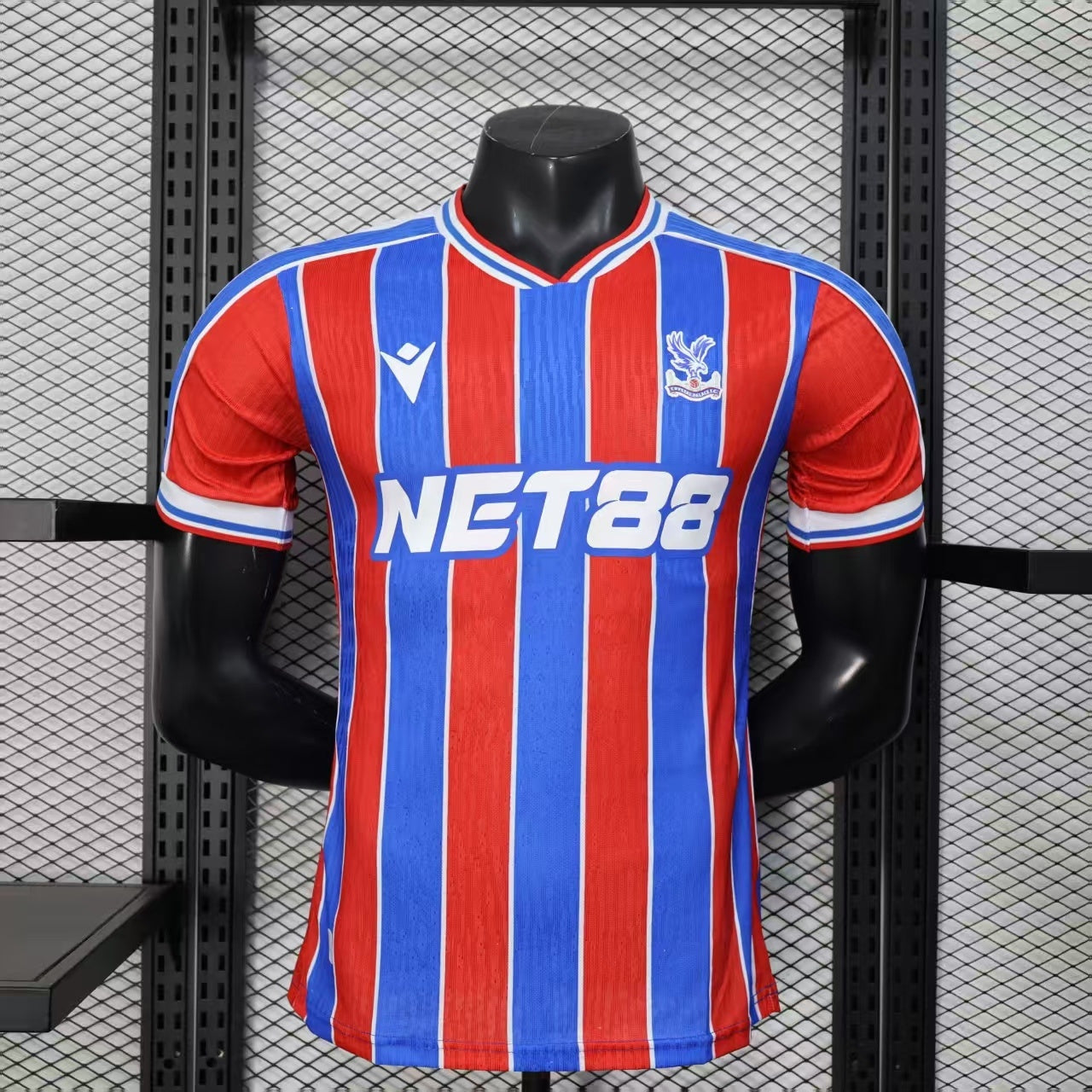 Crystal Palace 25-26 Home