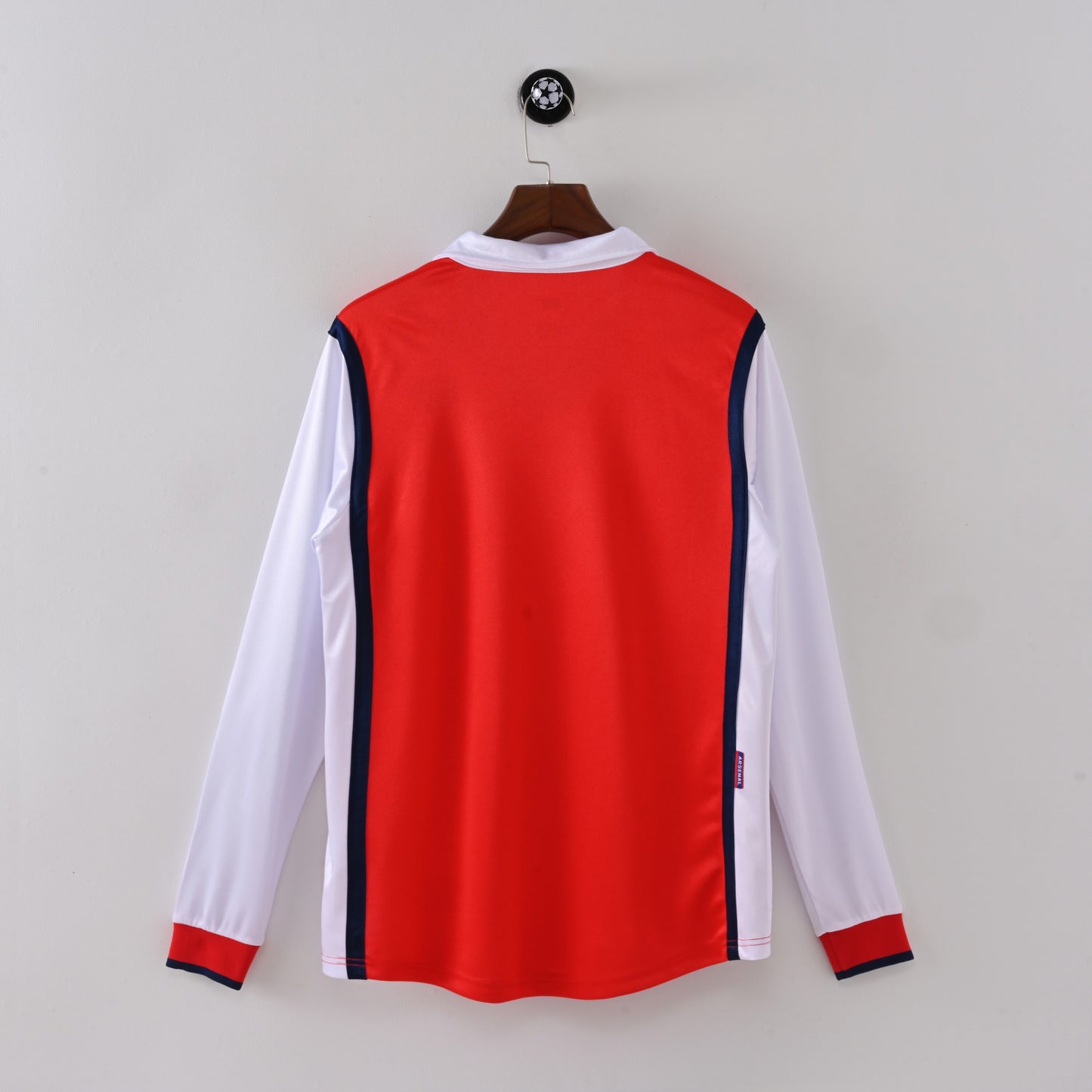 Arsenal 1998/99 Home