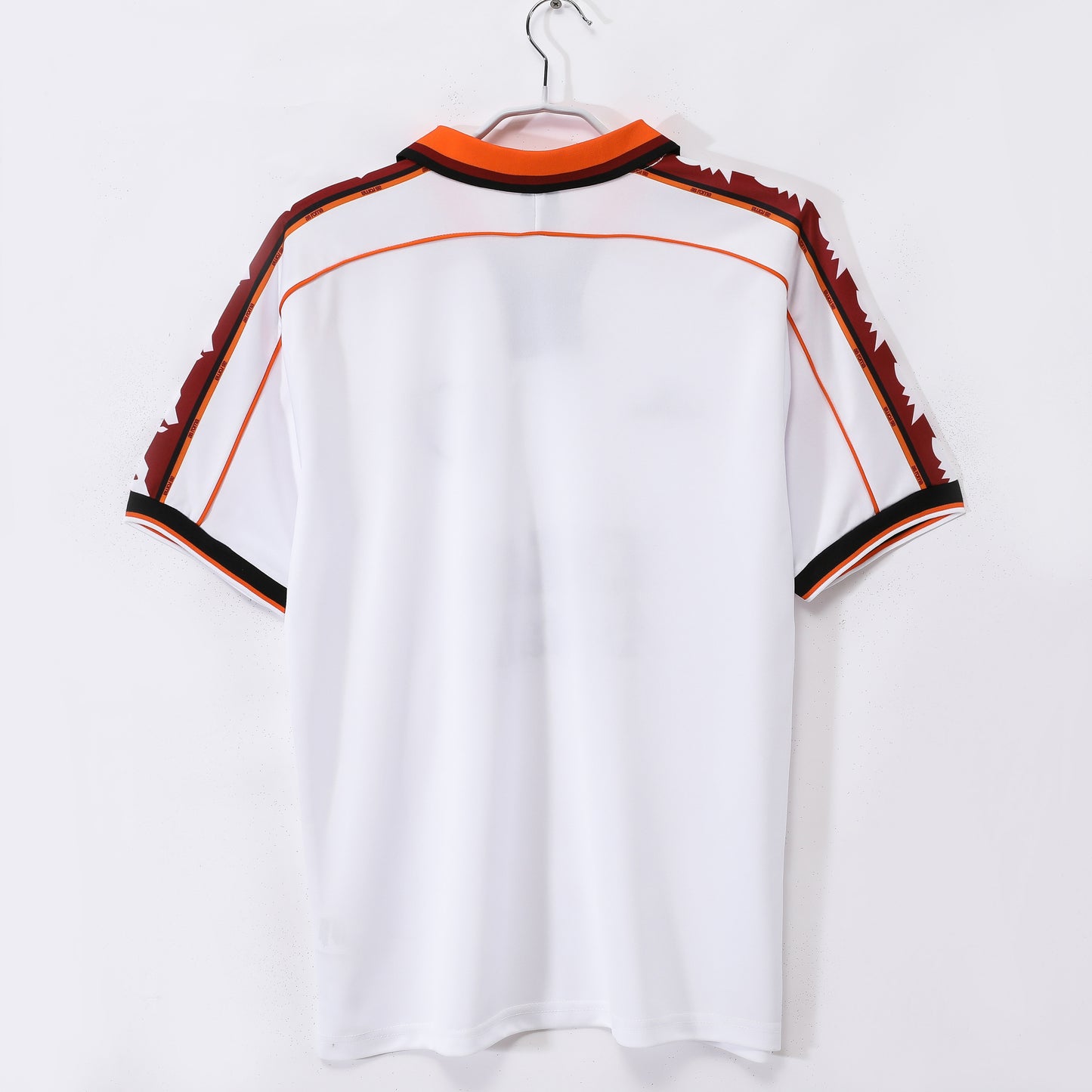 Roma 1998/99 Away