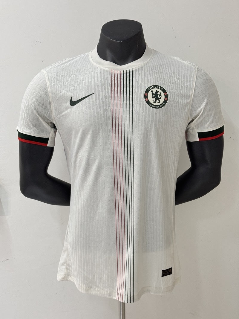 Chelsea 25-26 Away