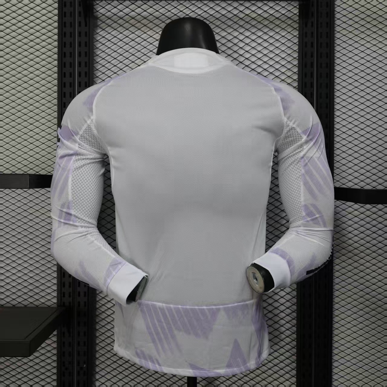 Manchester United 25-26 Away