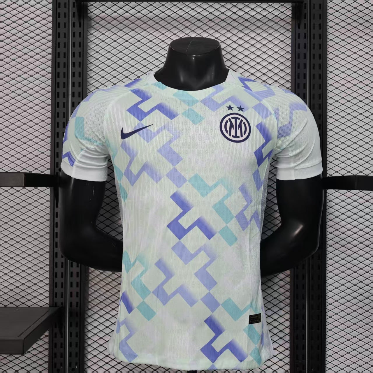 Inter Milan 25-26 Away