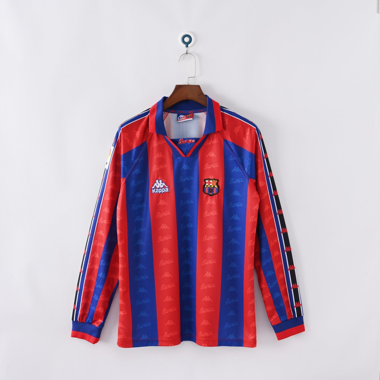 Barcelona 1996/97 Home