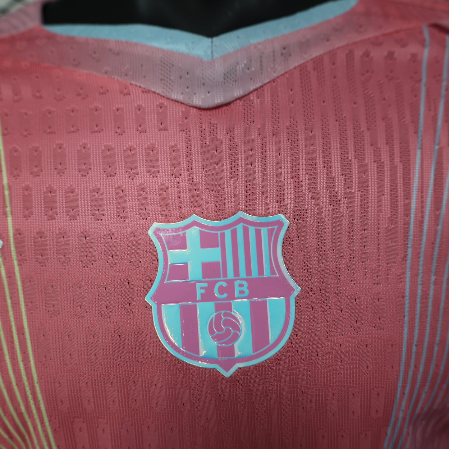 Barcelona 25-26 Special Edition
