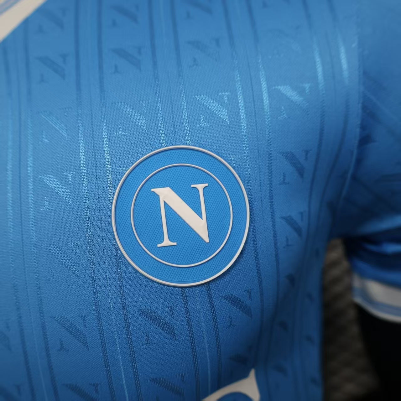 Napoli 25-26 Home