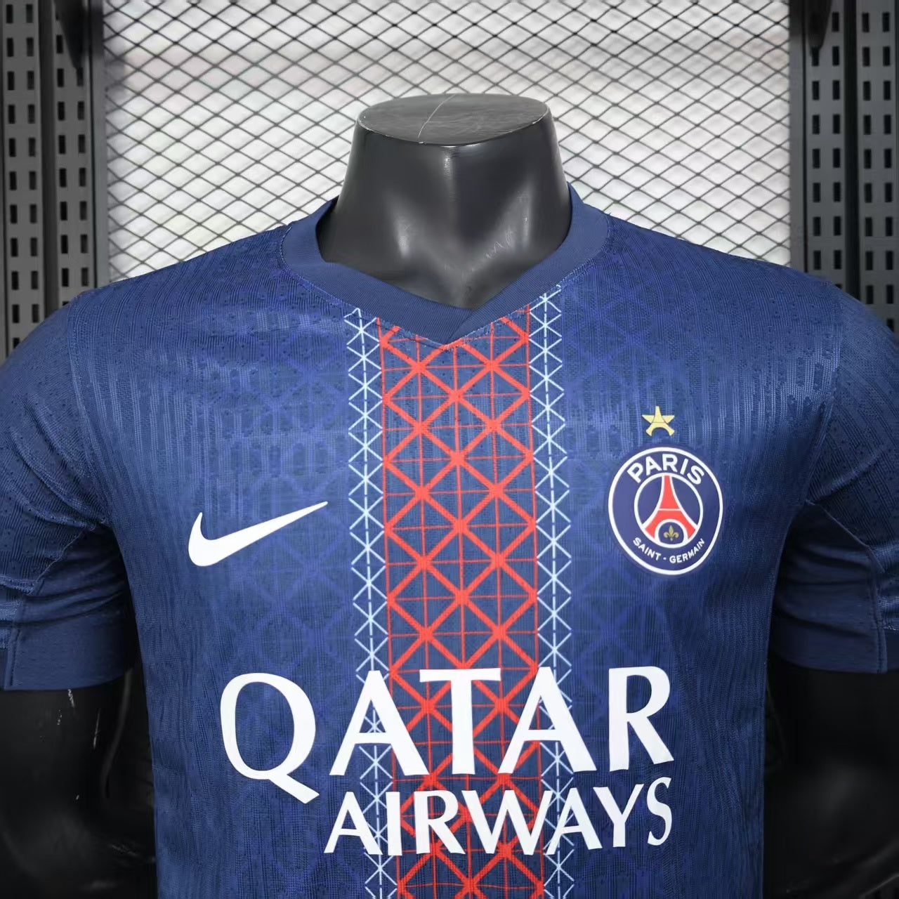PSG 25-26 Home
