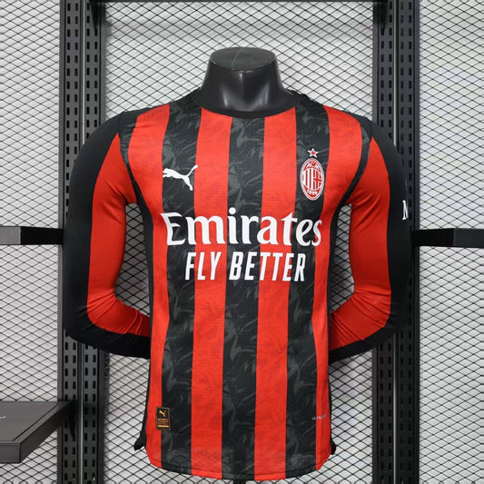 AC Milan 25-26 Home