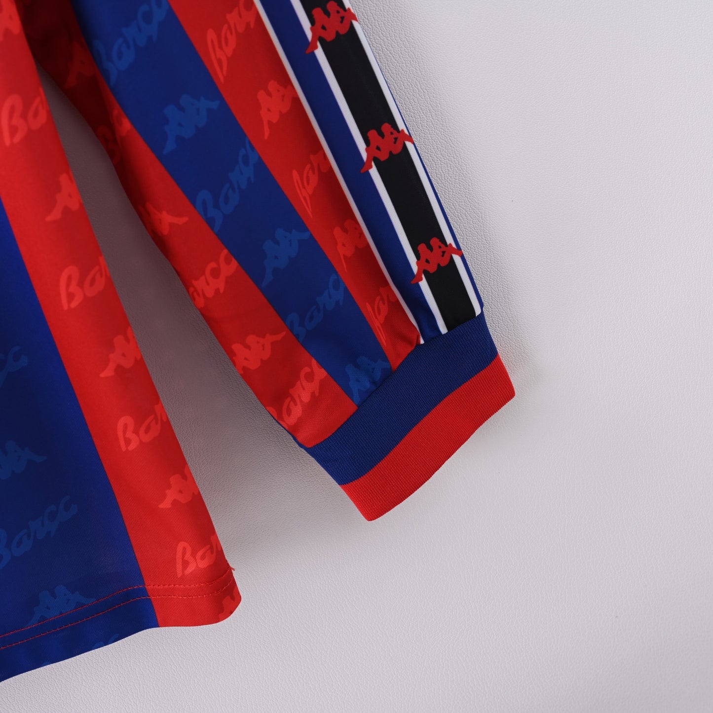 Barcelona 1996/97 Home