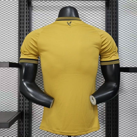 Crystal Palace 25-26 Away