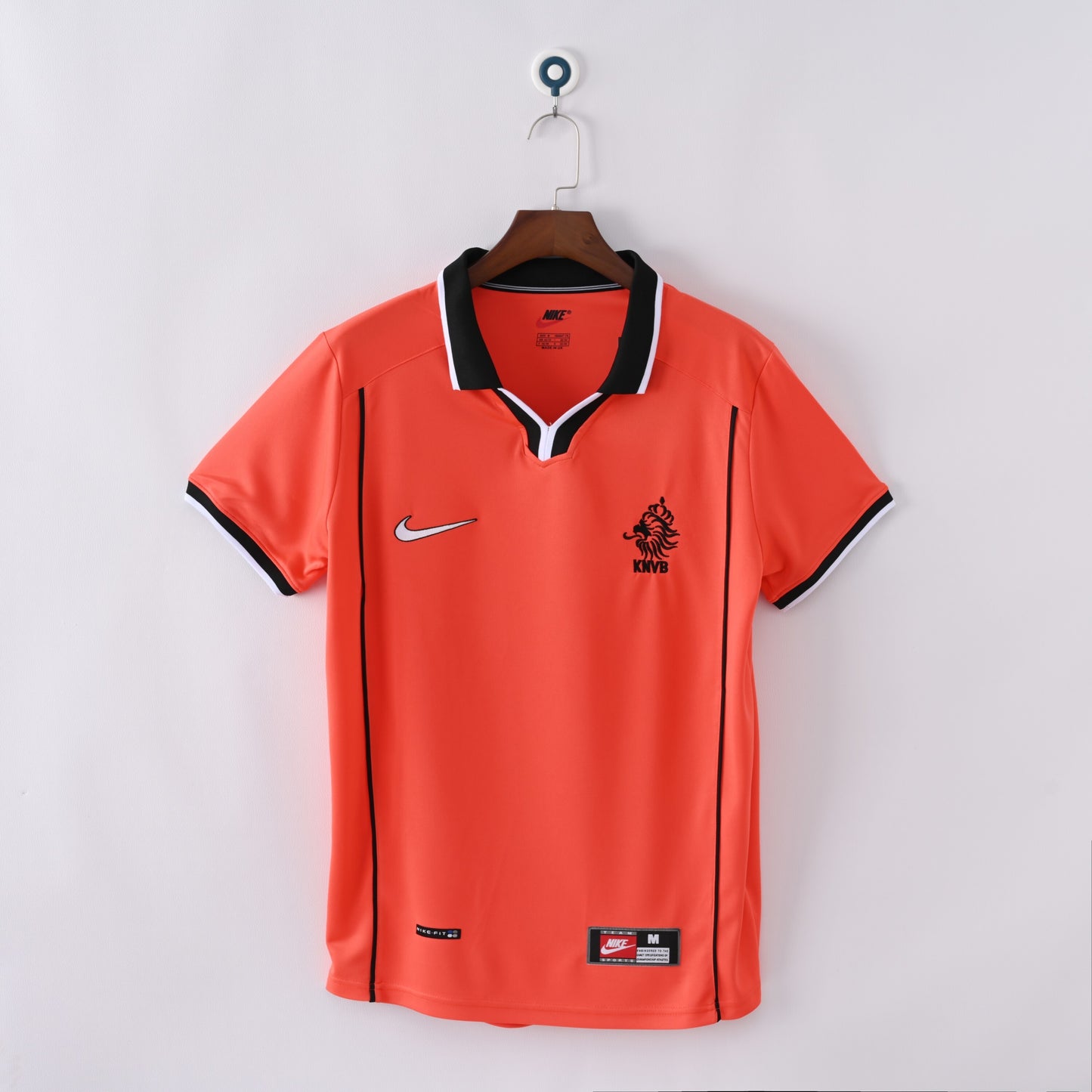 Netherlands 1998 Home