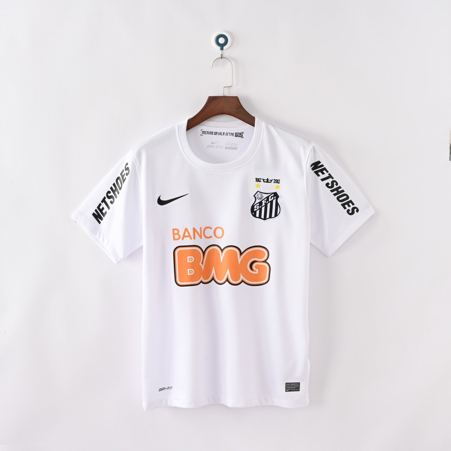 Santos 2012/13 Home