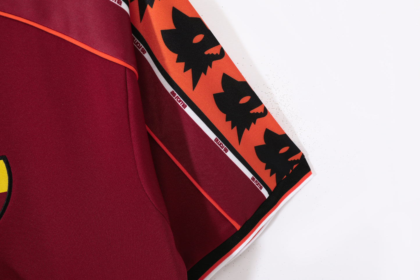 Roma 1998/99 Home