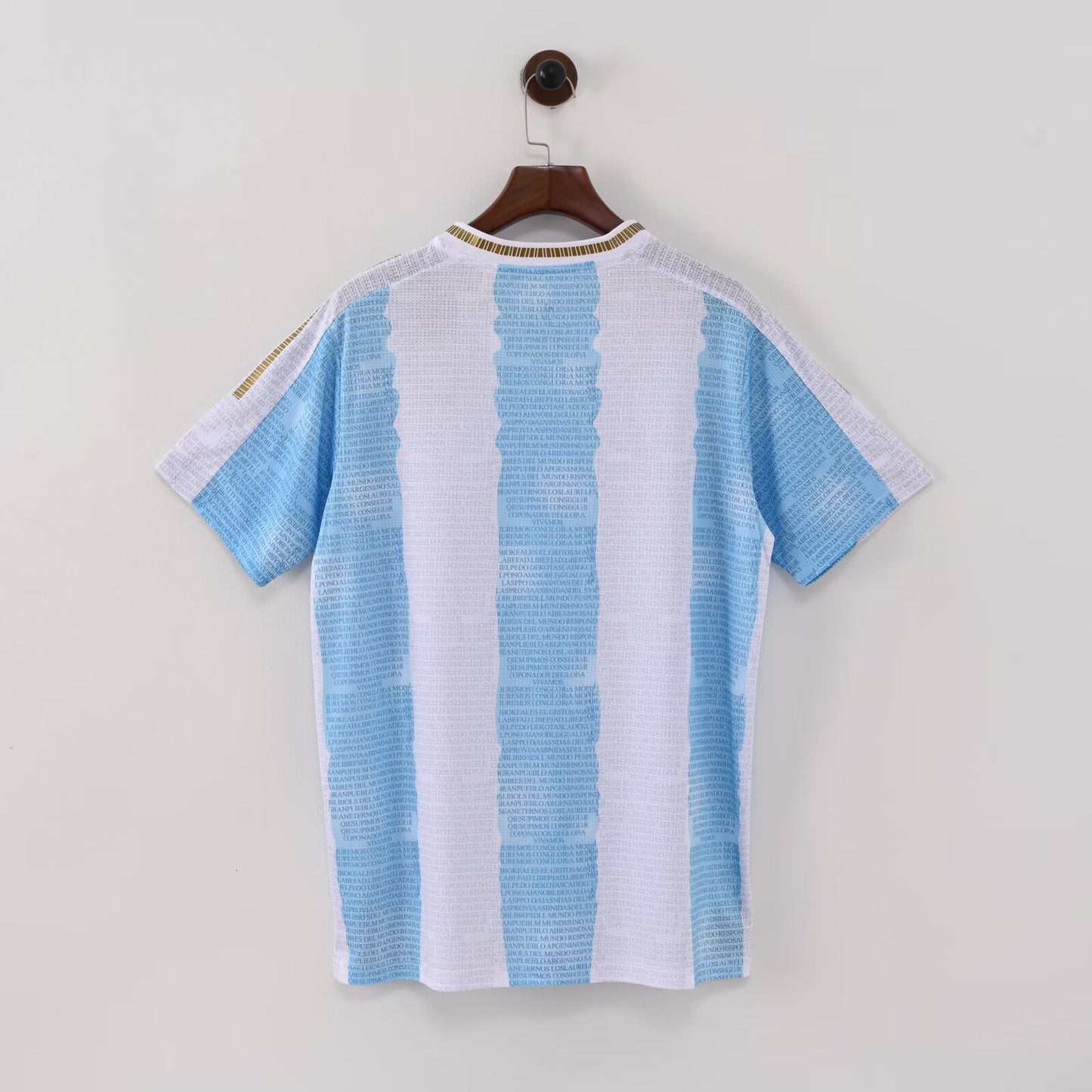 Argentina 2021 Maradona Training Kit