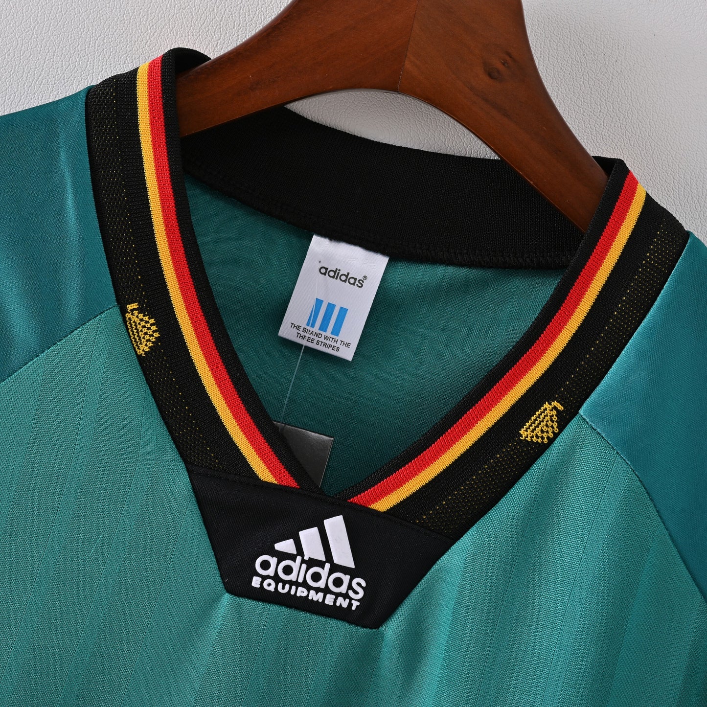 Germany 1992 Away