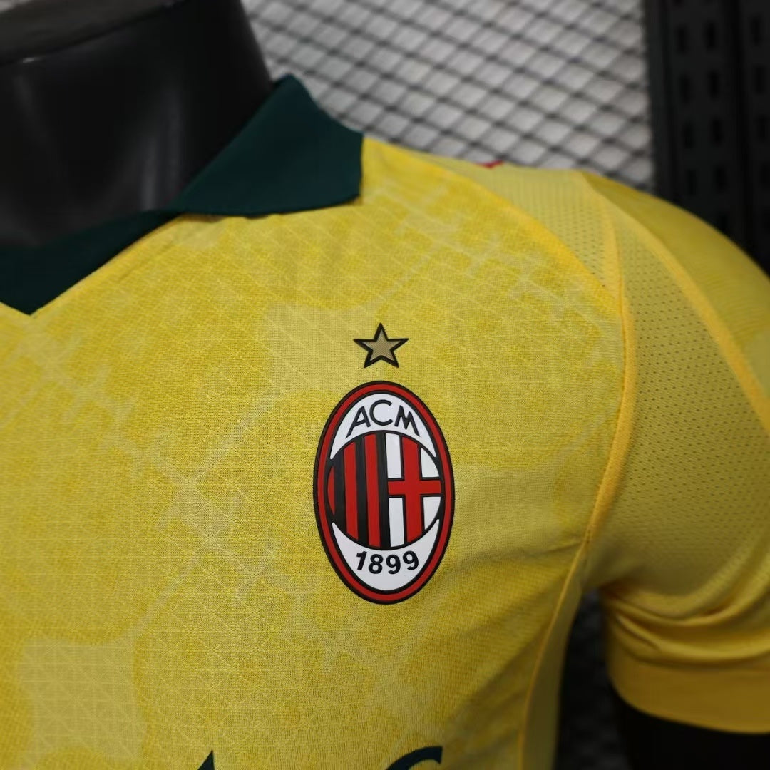 AC Milan 25-26 Third