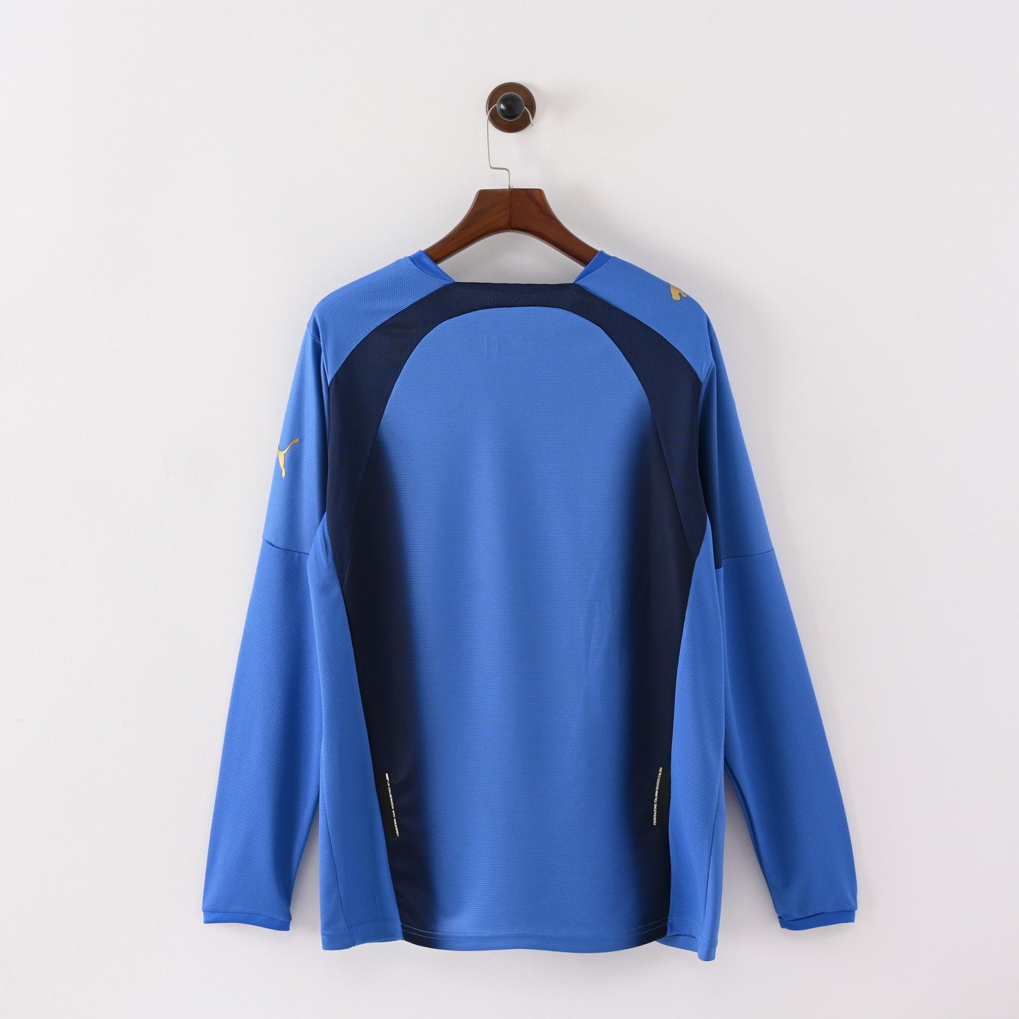 Italy 2006 Home