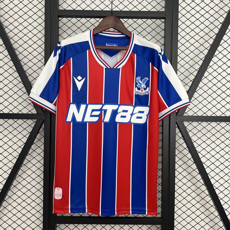 Crystal Palace 25-26 Home