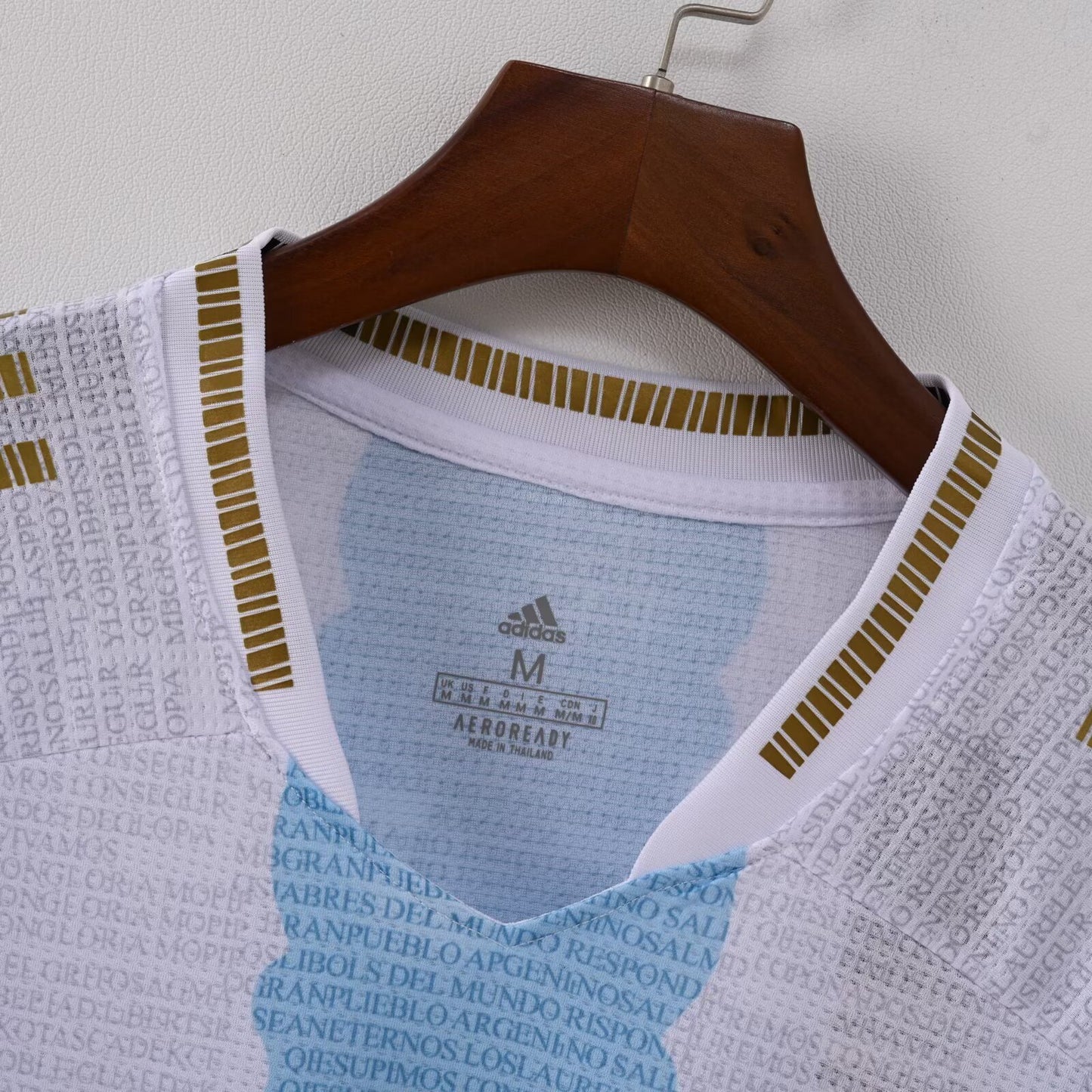 Argentina 2021 Maradona Training Kit