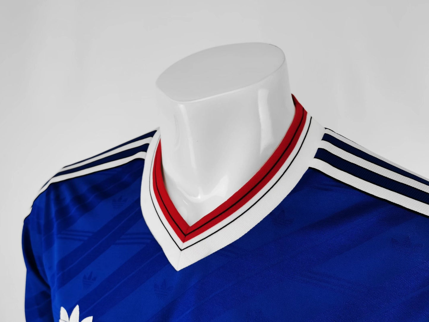 Manchester United 1986/88 Away