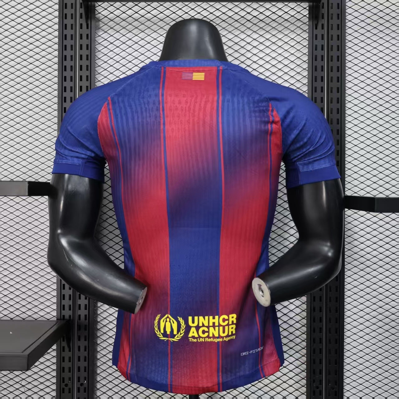 Barcelona 25-26 Home