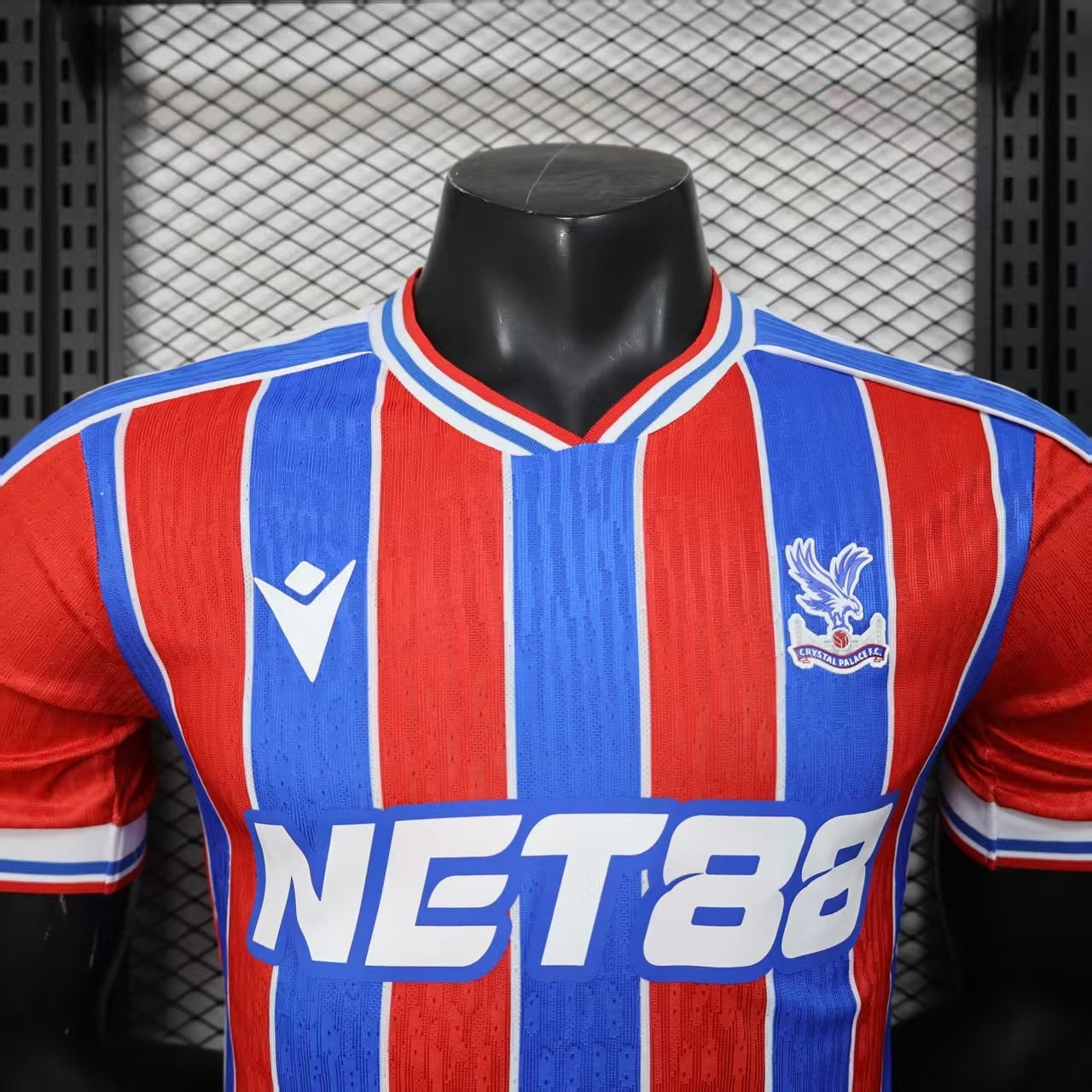 Crystal Palace 25-26 Home