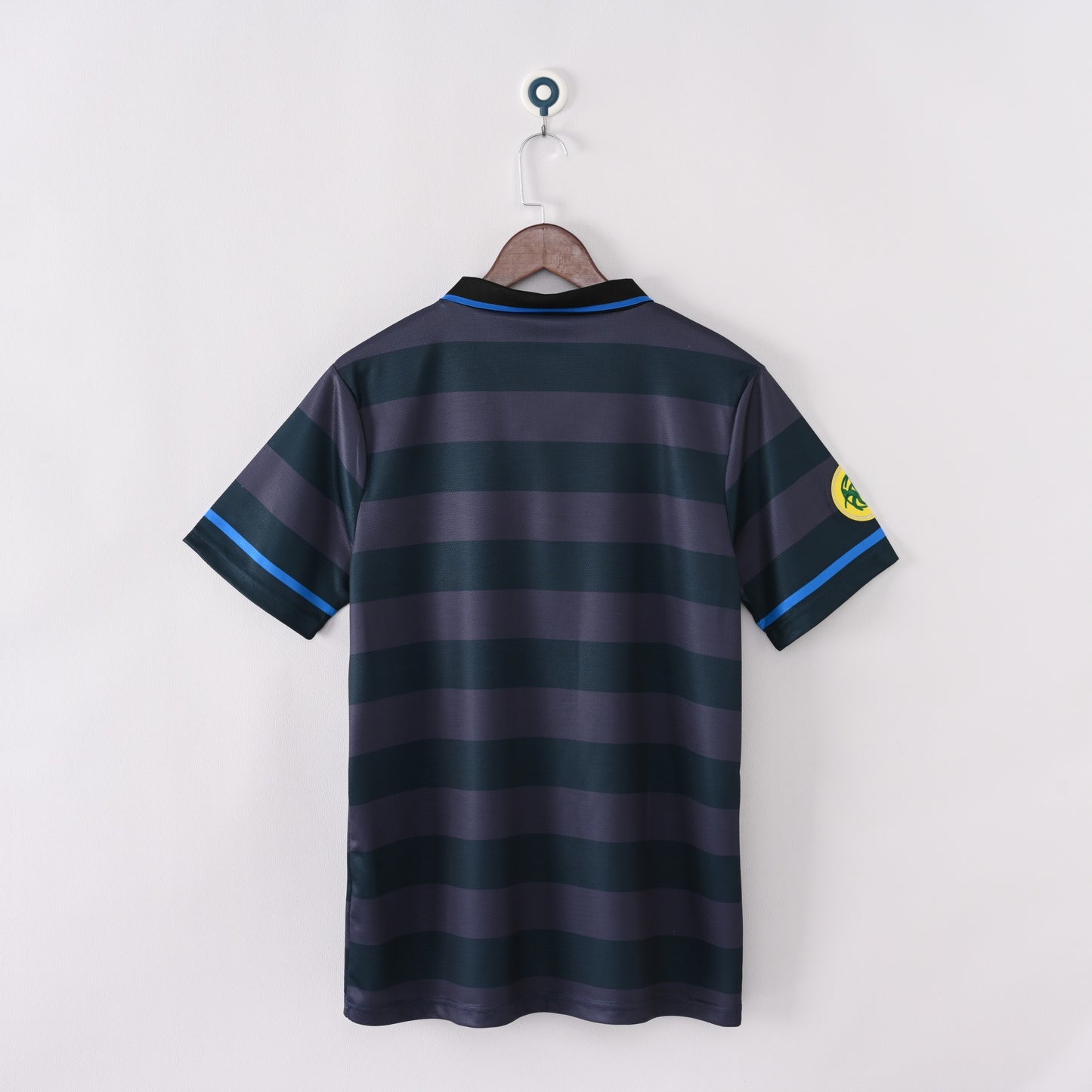 Inter Milan 1997/98 Away