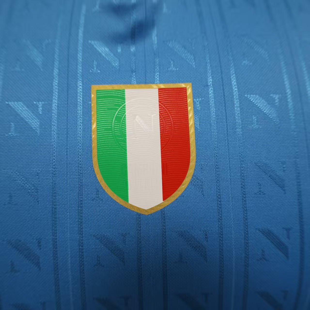Napoli 25-26 Home