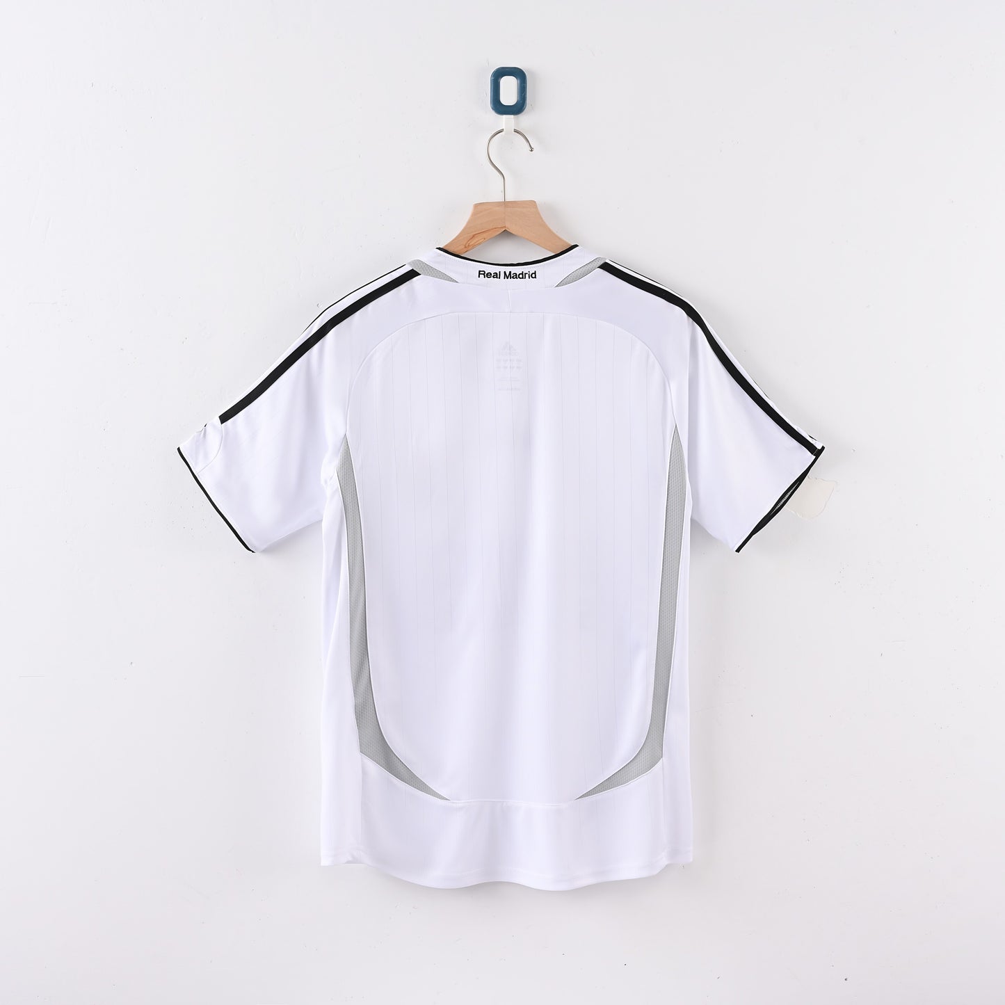 Real Madrid 2006/07 Home