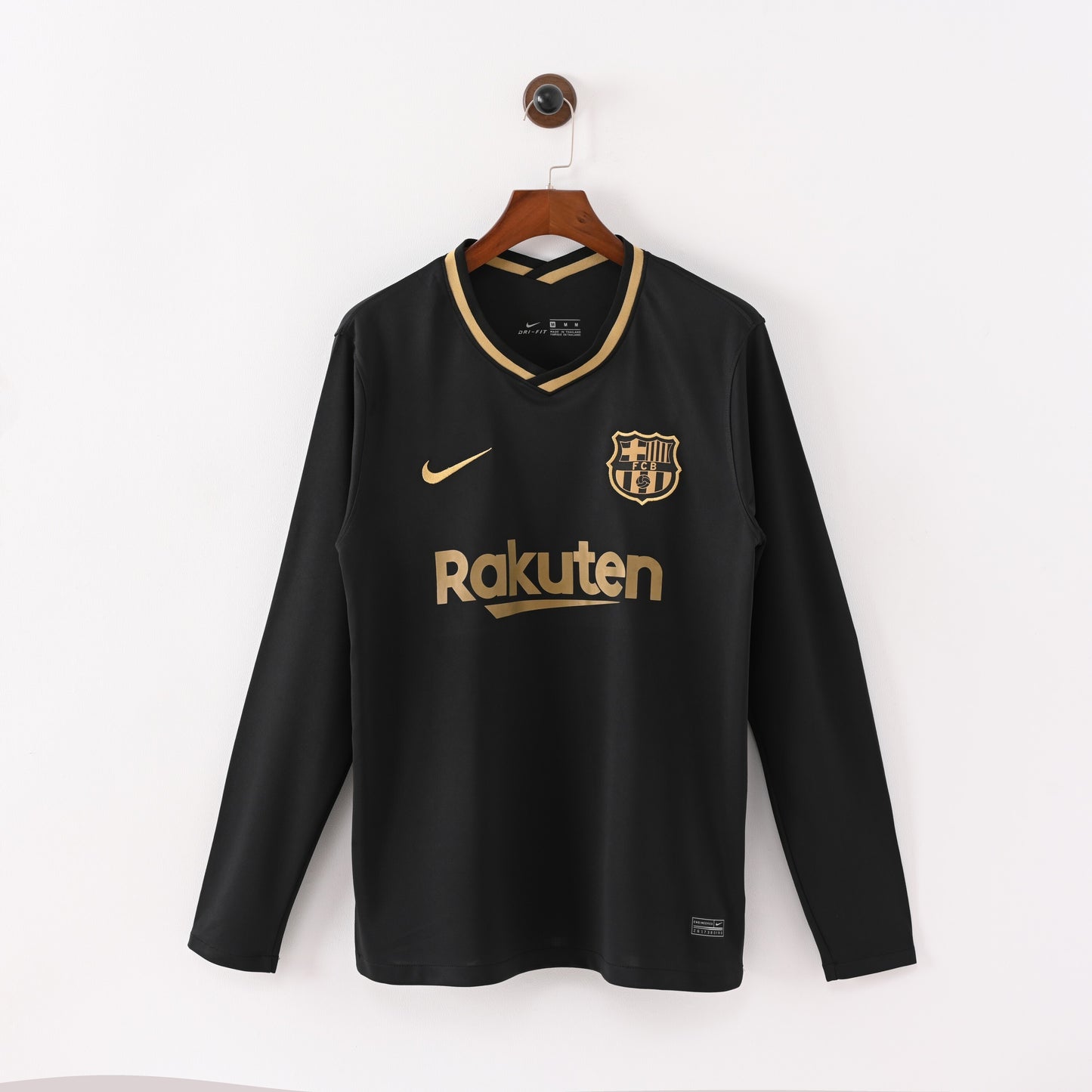 Barcelona 2021 Away