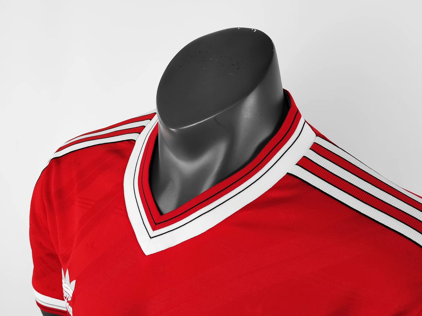 Manchester United 1986/88 Home