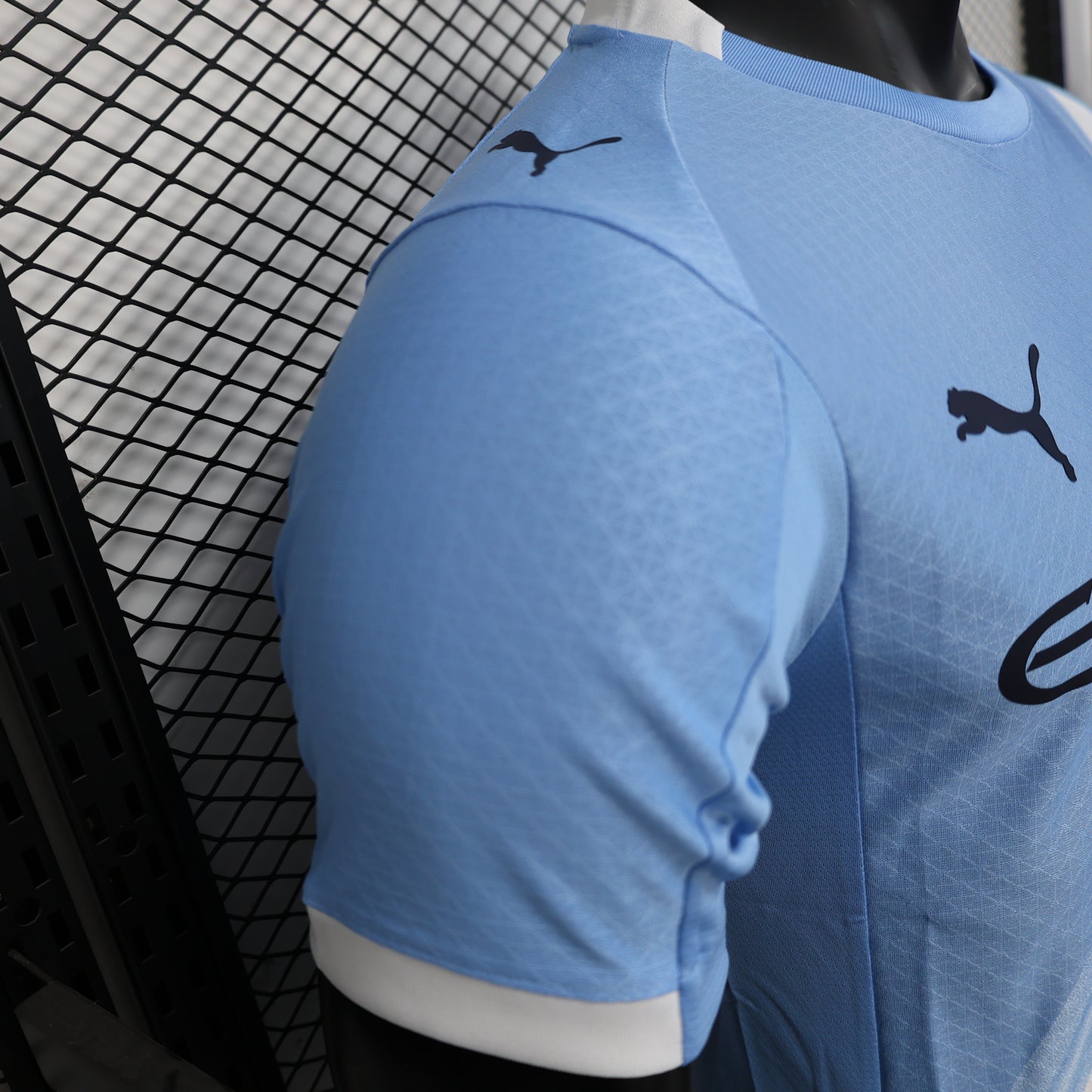 Manchester City 25-26 Home