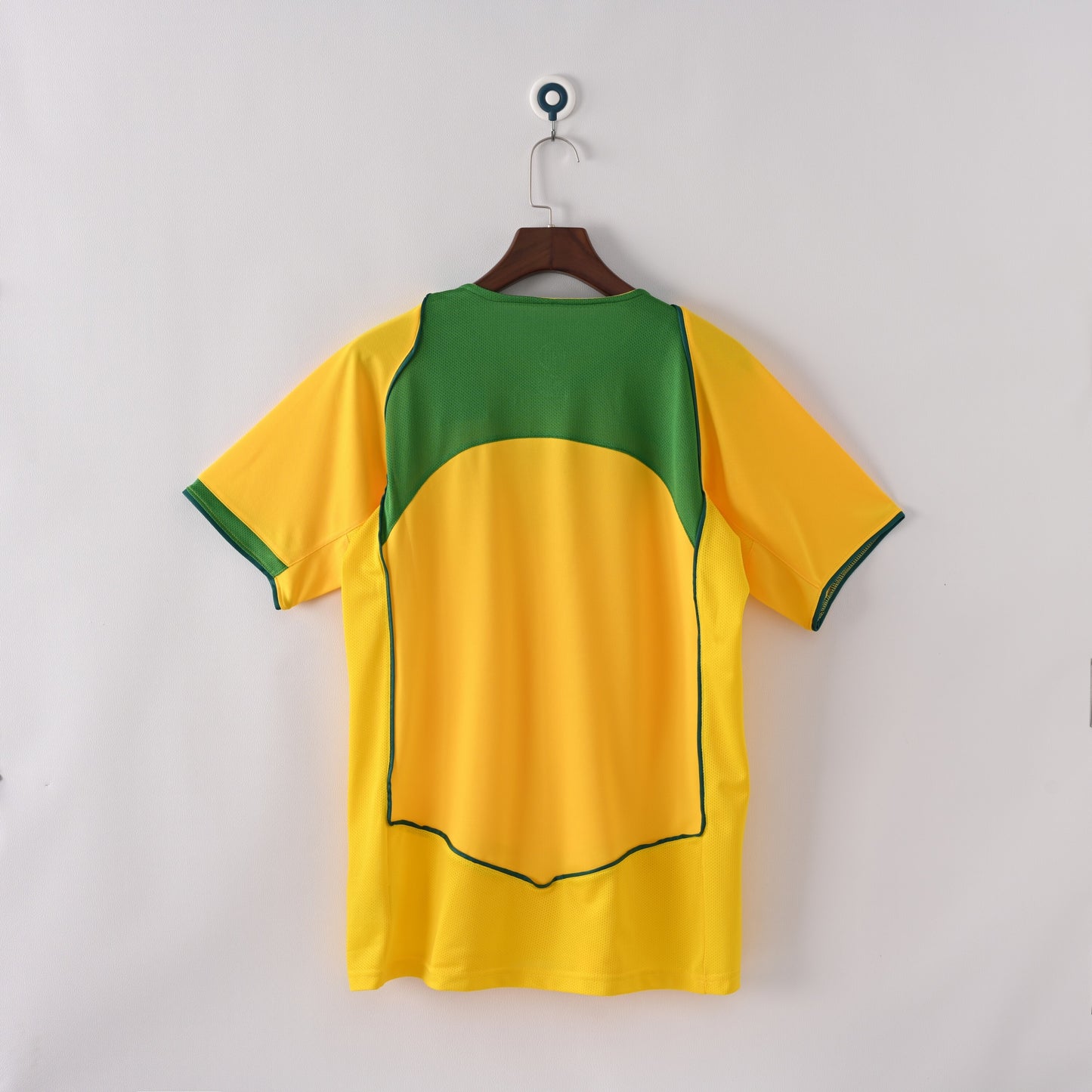 Brazil 2004 Home